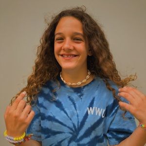 Meet your Posher, Isabella